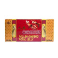 Ampoule Ginseng - Gelée royal - Pollen