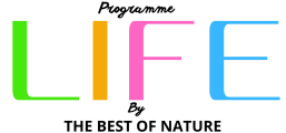 LIFE-Programm 1 Monat