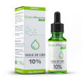 HUILE CBD 10% Premium