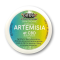 Balm Artemisia and CBD Bio