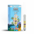 GROW - Cartucho cerâmico ISPIRE Ducore Extract de CBD 30% Gelato