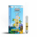 GROW - ISPIRE Cartuccia di ceramica dell'estratto di CBD 30% Banana KUSH