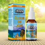 Elixir da Alegria - Bem-Estar Natural para Corpo e Mente | Compre Online na The best of nature