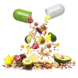 Vitamines et compléments alimentaires